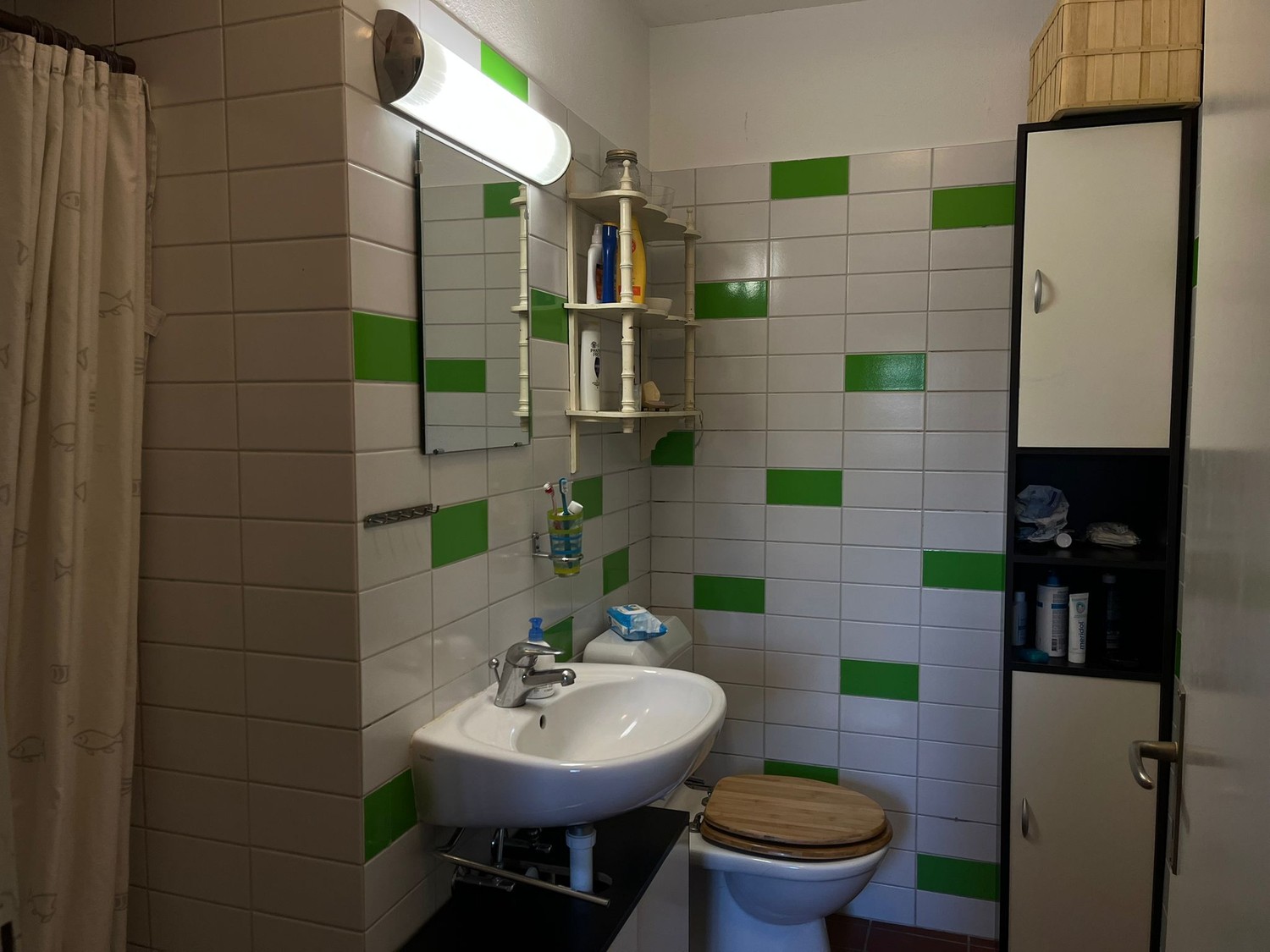 Appartement de 3 pièces, photo 9 sur 10