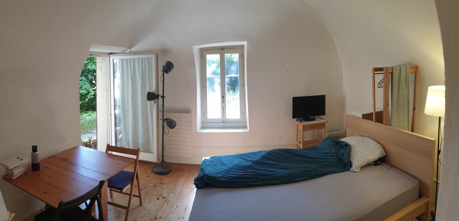 Appartement de 3 pièces, photo 1 sur 10