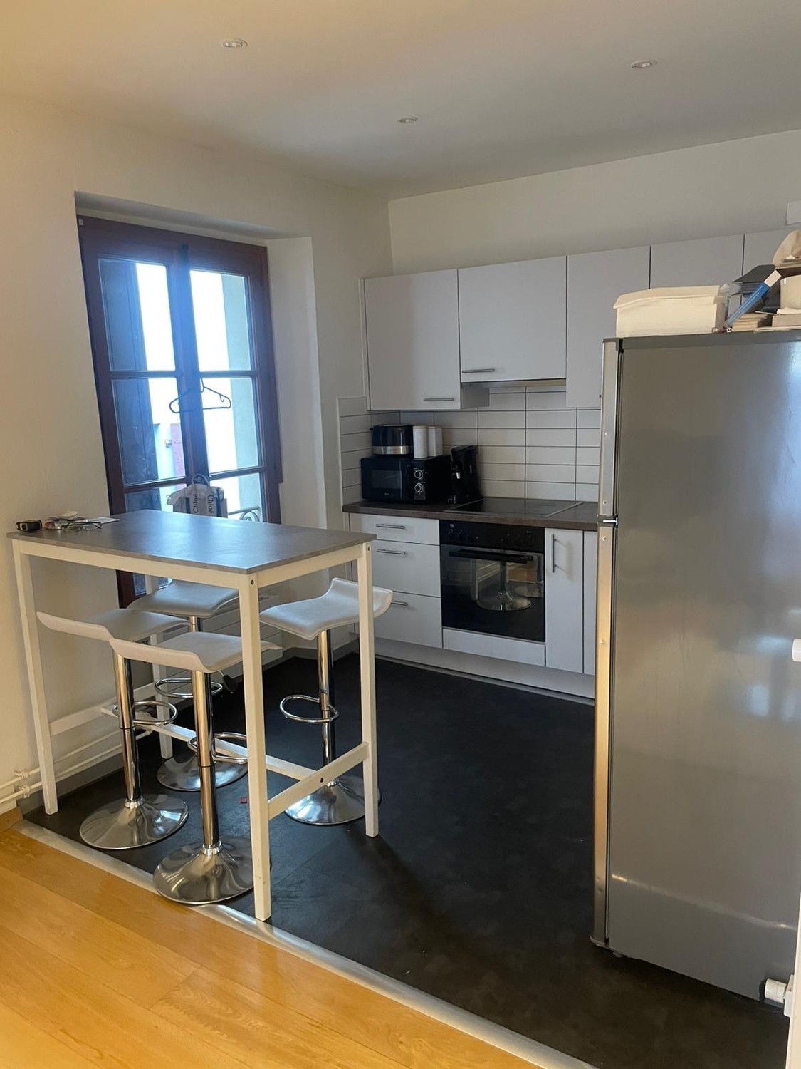 3 rooms apartment, photo 9 sur 10