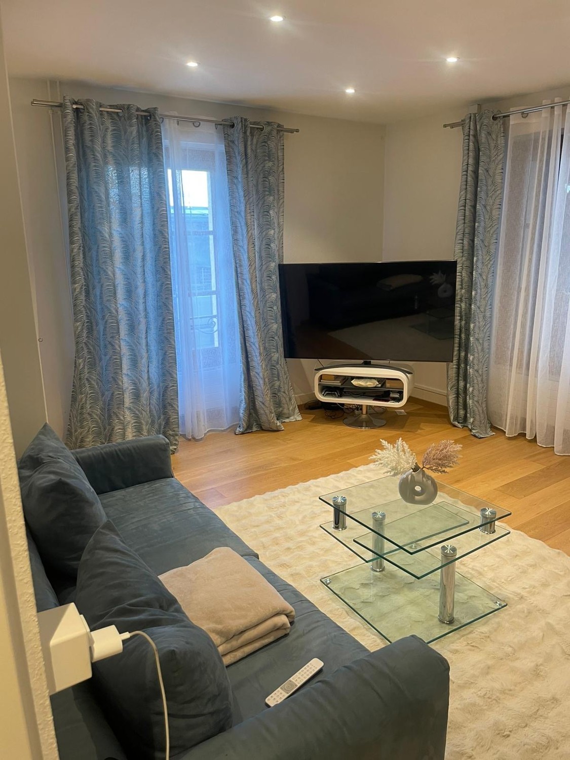 3 rooms apartment, photo 10 sur 10