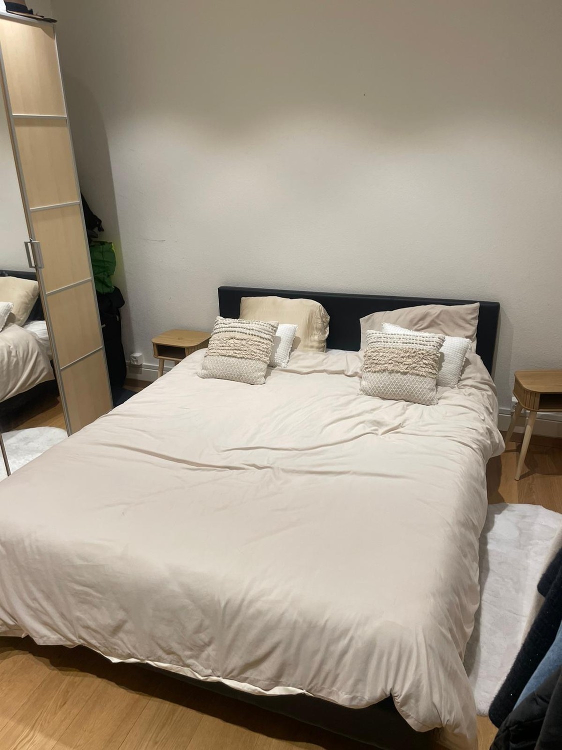 3 rooms apartment, photo 2 sur 10