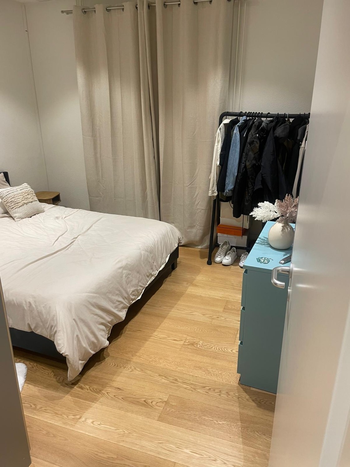 3 rooms apartment, photo 7 sur 10