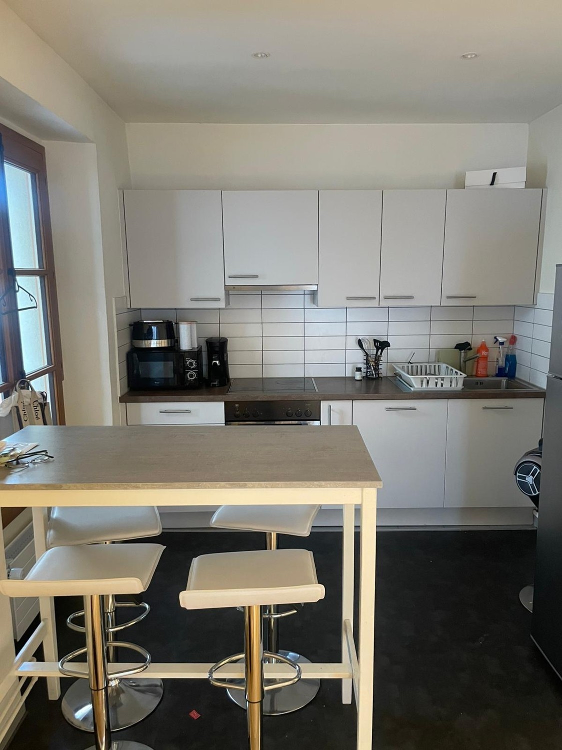 3 rooms apartment, photo 6 sur 10