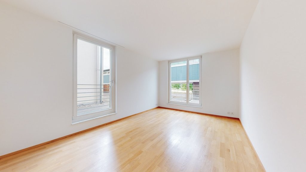Appartement de 6 ½ pièces