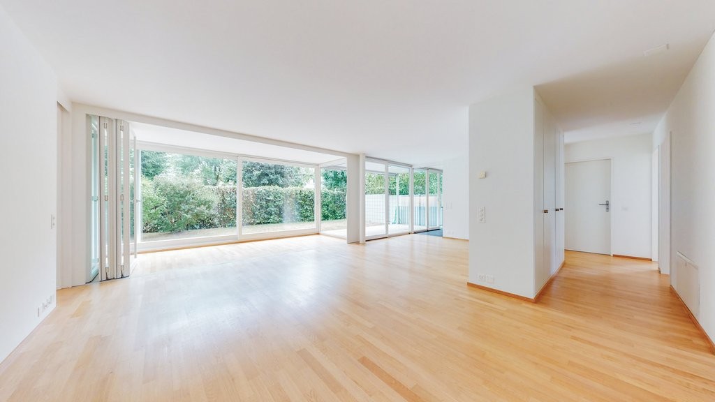 Appartement de 6 ½ pièces