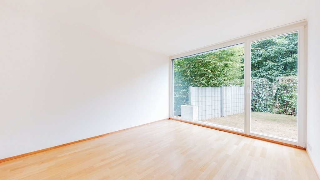 Appartement de 6 ½ pièces