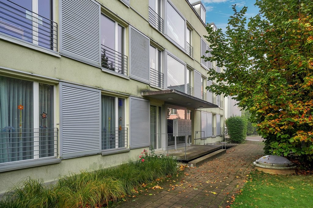 Appartement de 6 ½ pièces