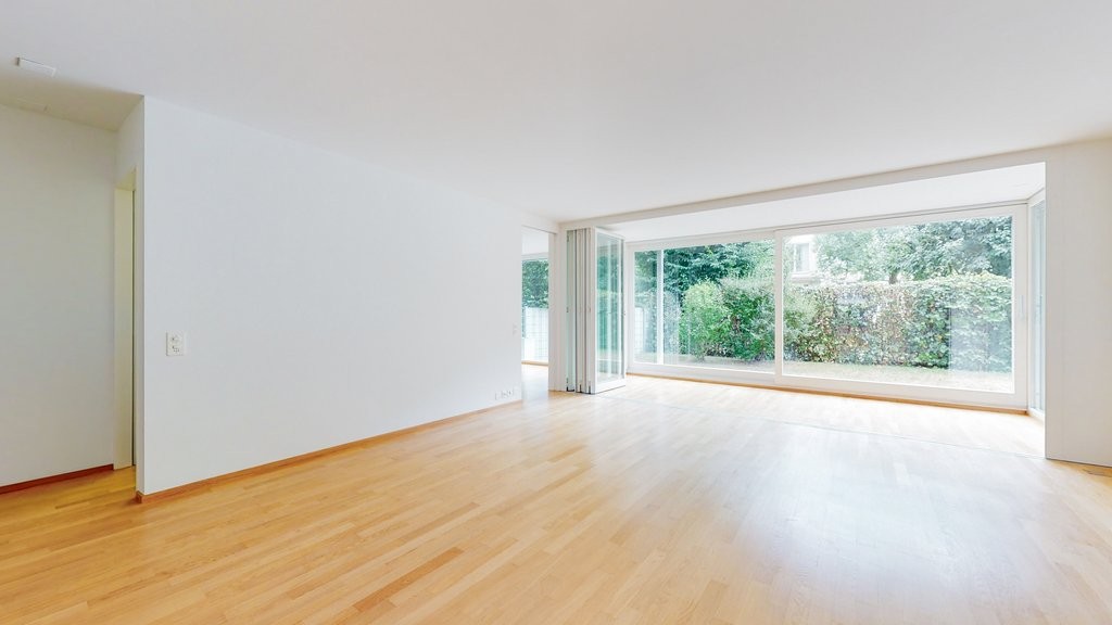 Appartement de 6 ½ pièces