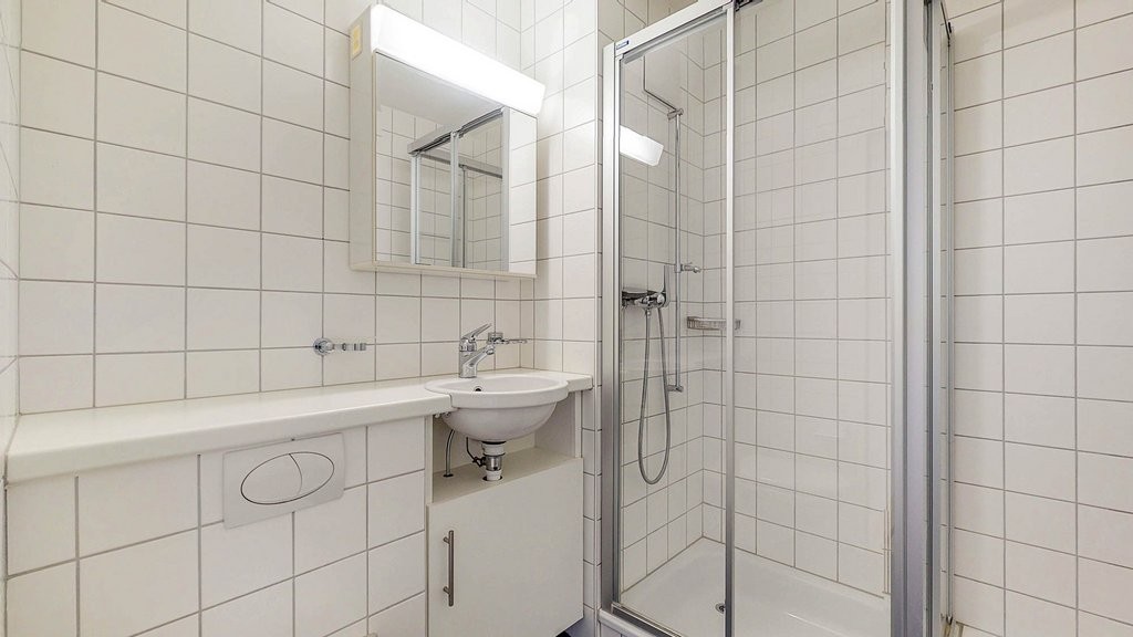 Appartement de 6 ½ pièces