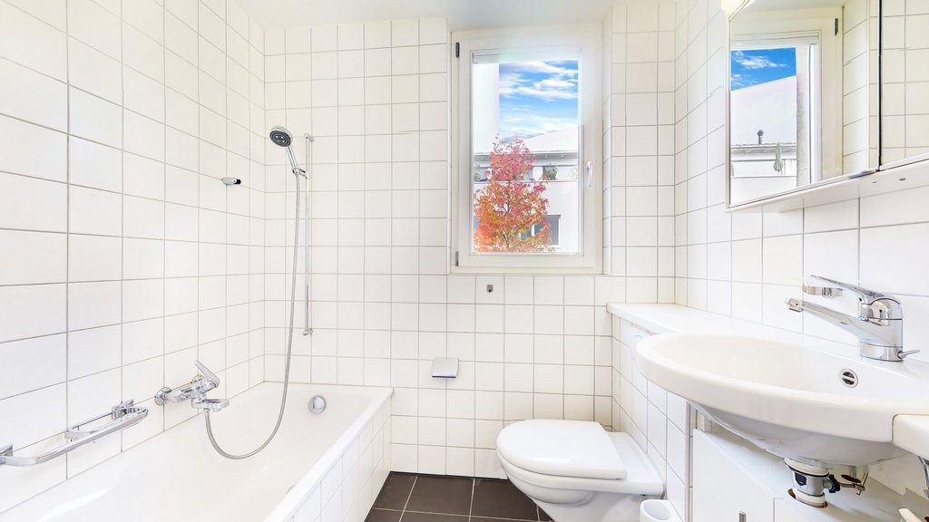 Appartement de 6 ½ pièces