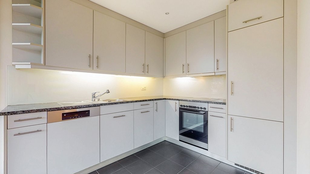 Appartement de 6 ½ pièces
