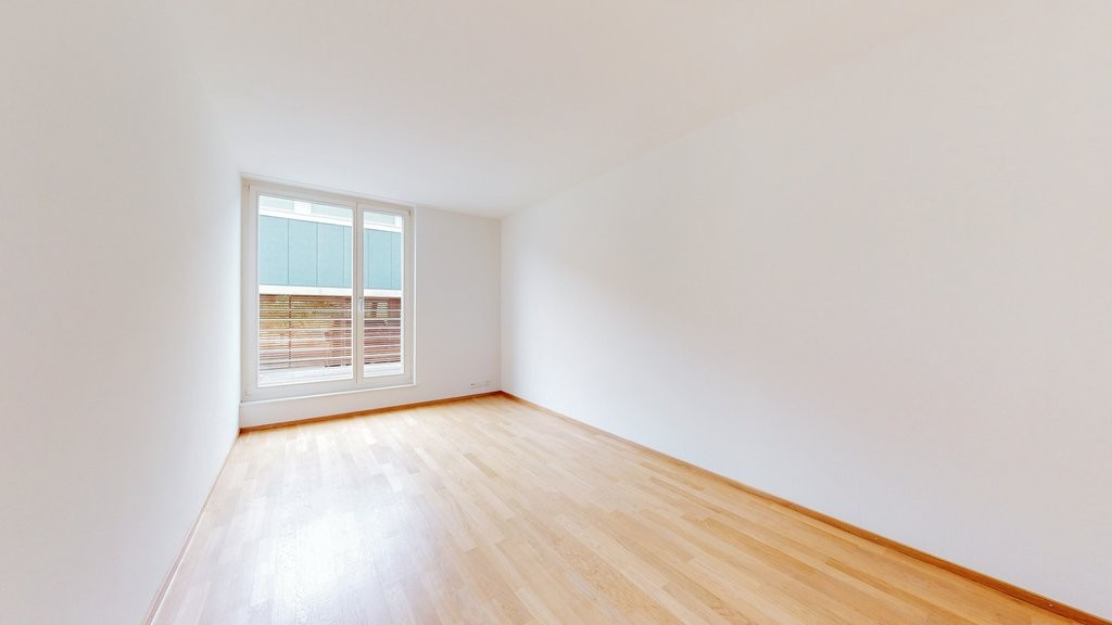 Appartement de 6 ½ pièces