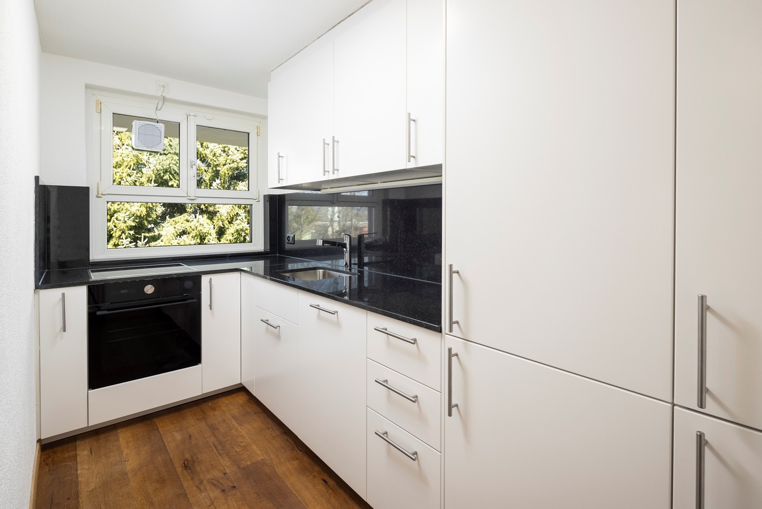 Appartement de 1 ½ pièces, photo 1 sur 3