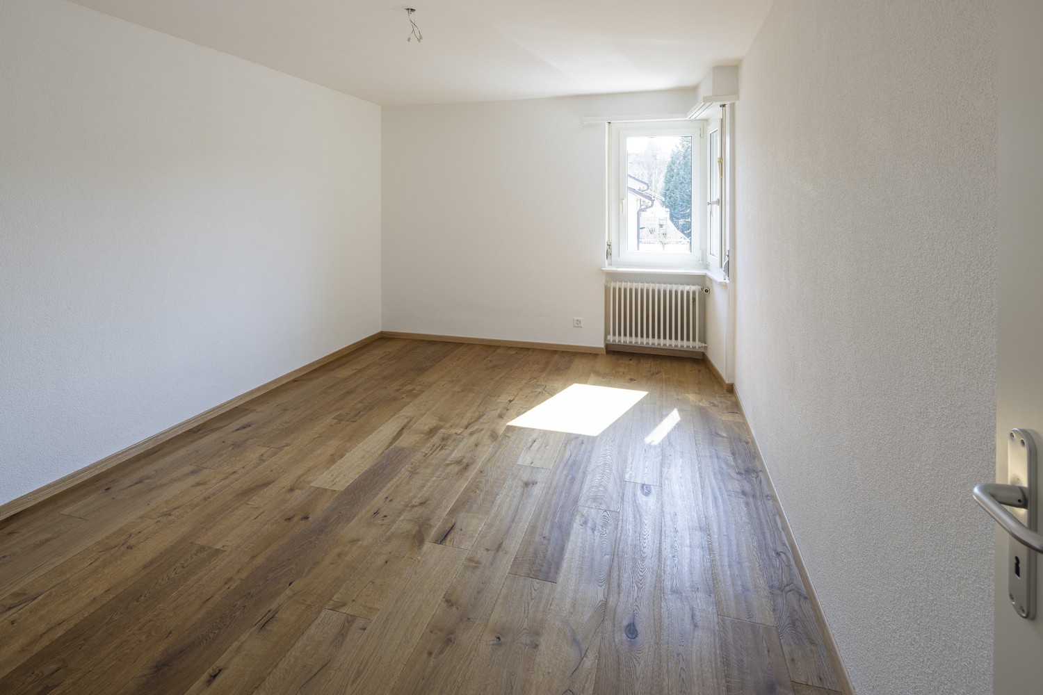 Appartement de 1 ½ pièces, photo 2 sur 3
