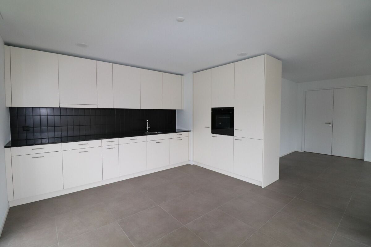 Appartement de 3 ½ pièces