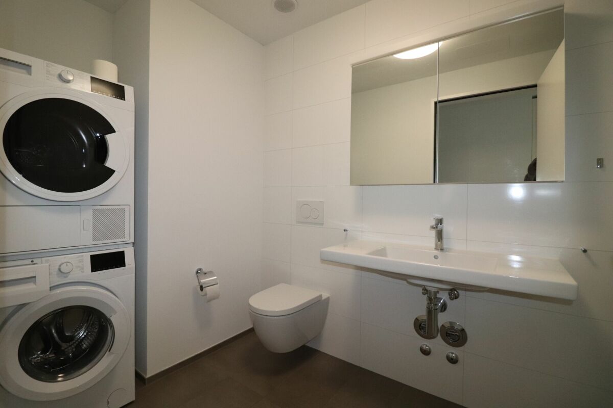 Appartement de 3 ½ pièces