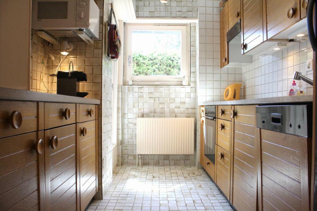 4 pièces appartement