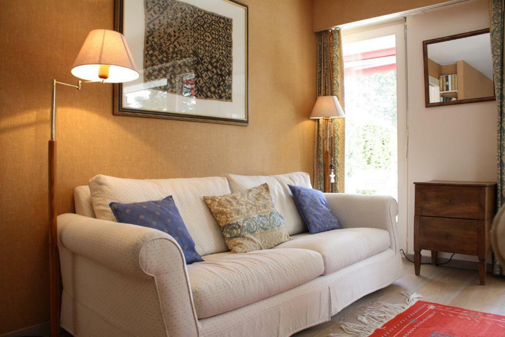 4 pièces appartement