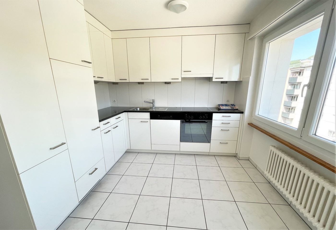 Appartement de 4 ½ pièces, photo 10 sur 10