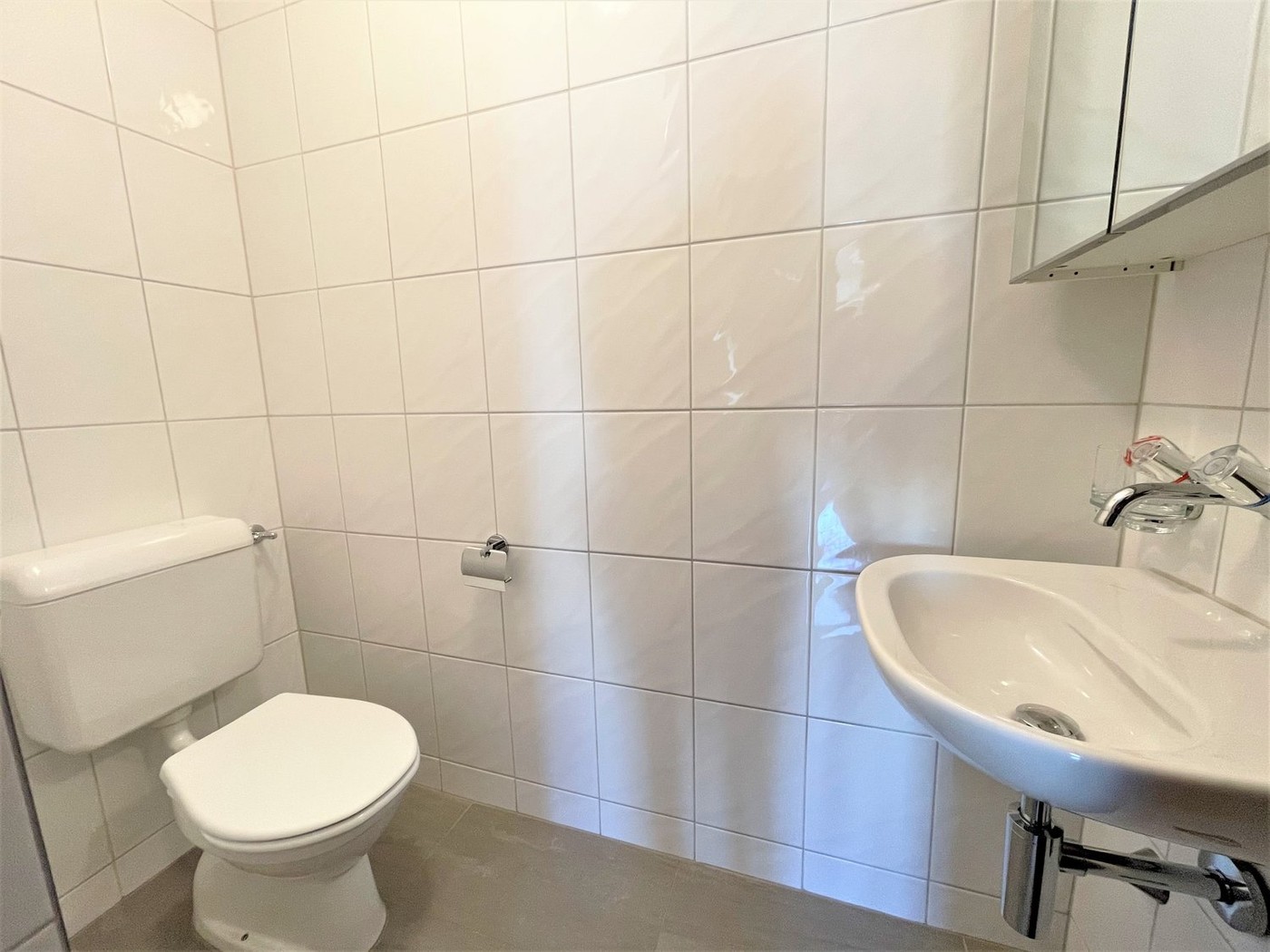 Appartement de 4 ½ pièces, photo 9 sur 10