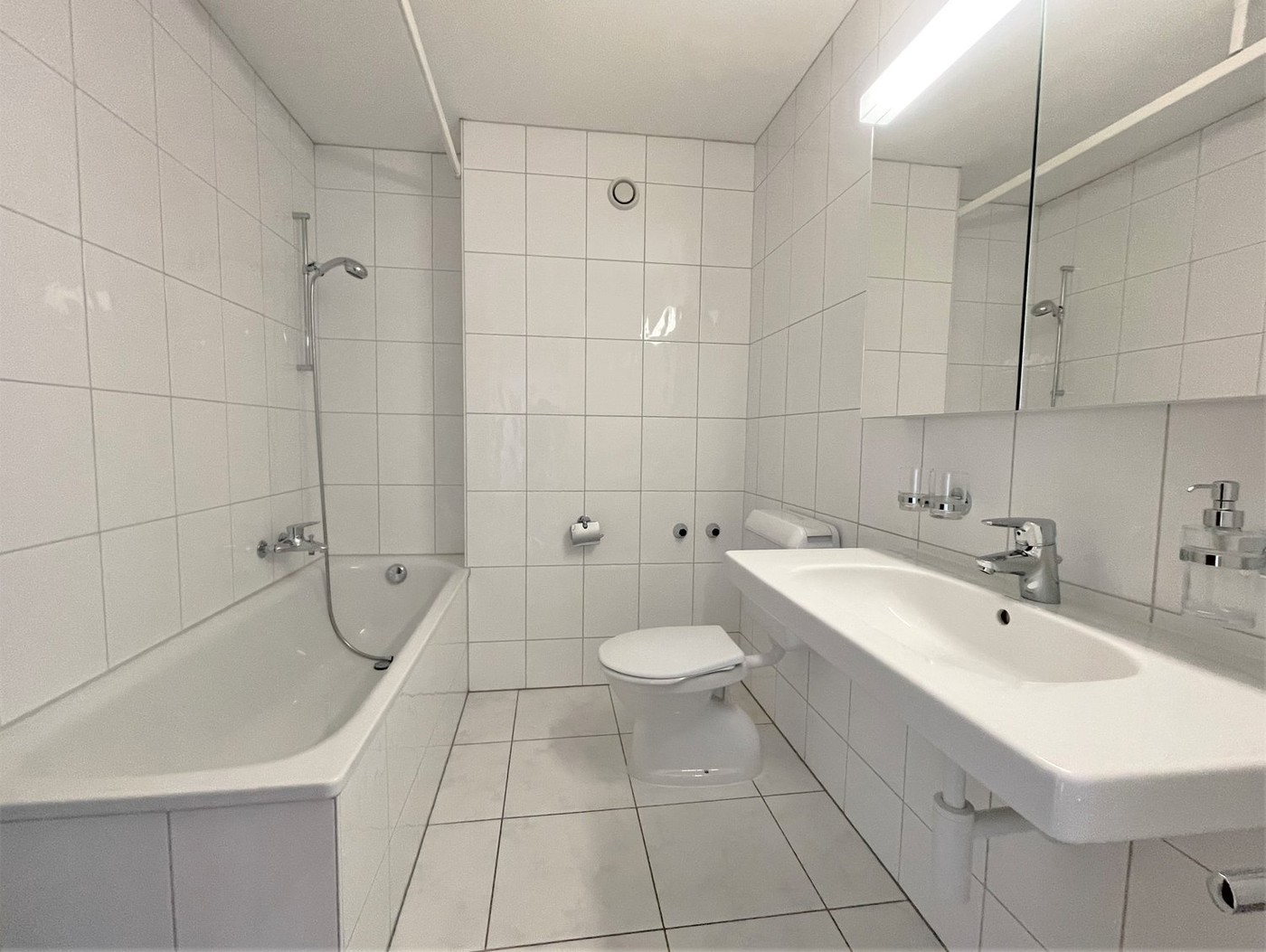 Appartement de 4 ½ pièces, photo 3 sur 10