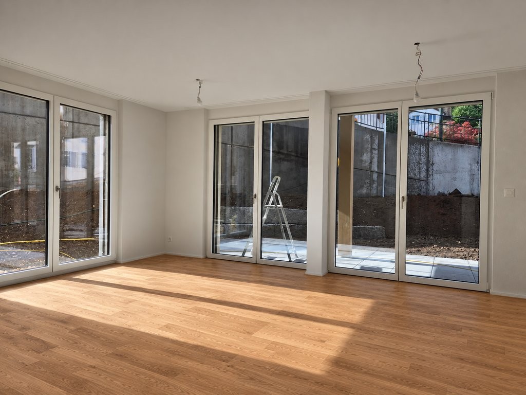 Appartement de 1 ½ pièces