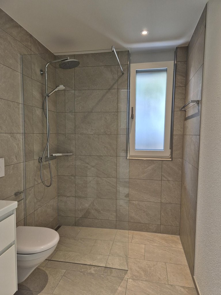 Appartement de 1 ½ pièces