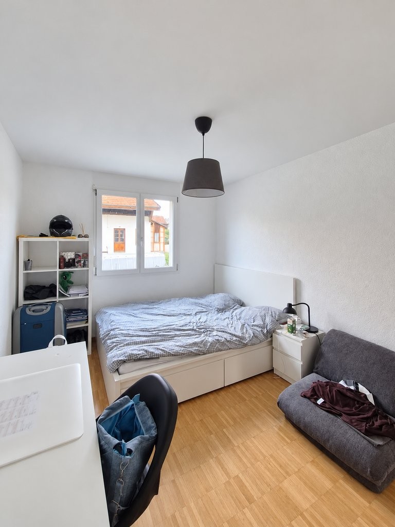 4 ½ rooms apartment, photo 8 sur 8