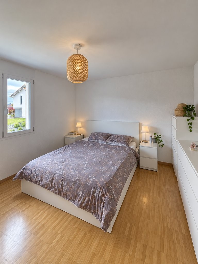 4 ½ rooms apartment, photo 6 sur 8