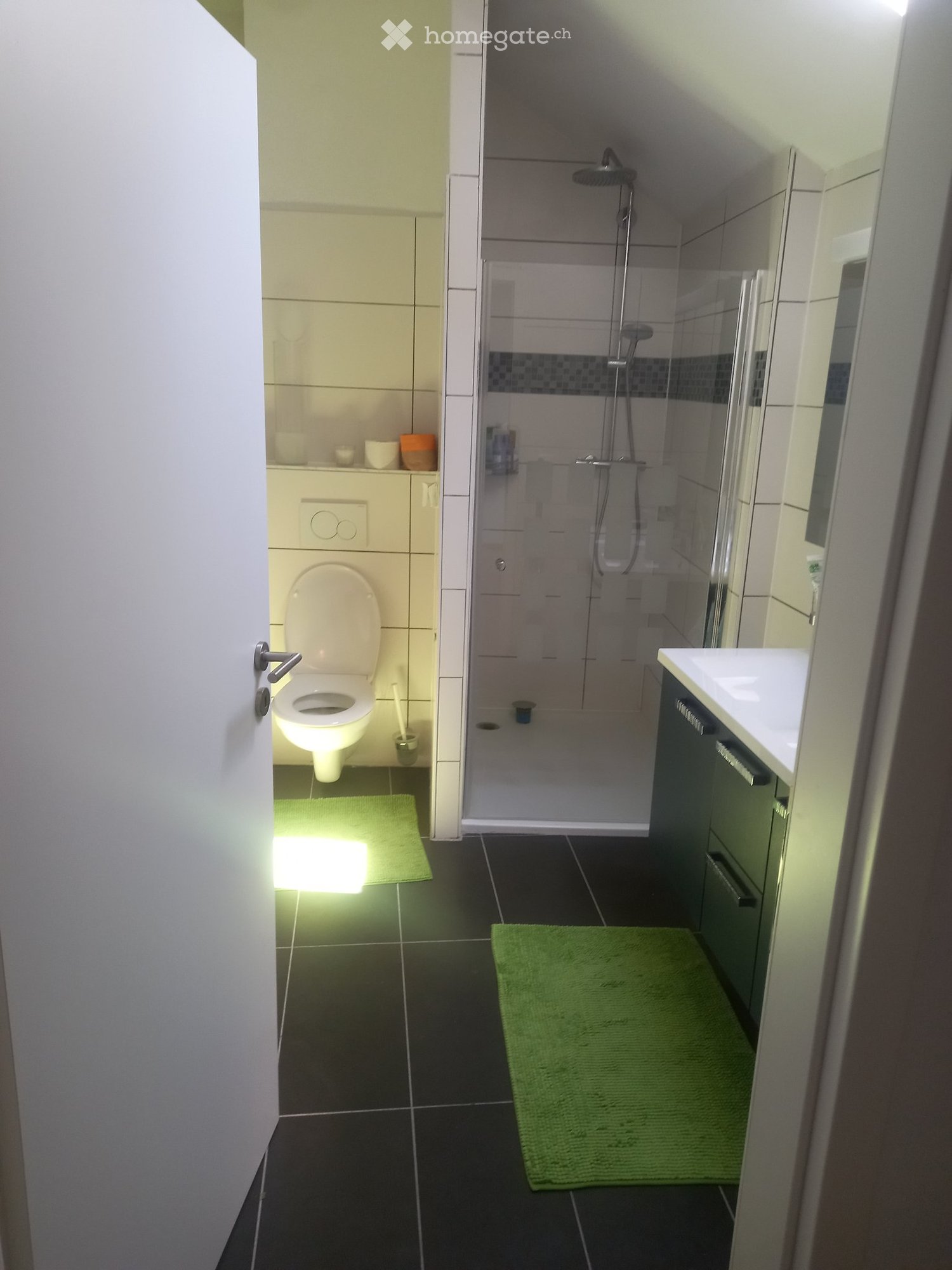 Appartamento di 5 ½ locali