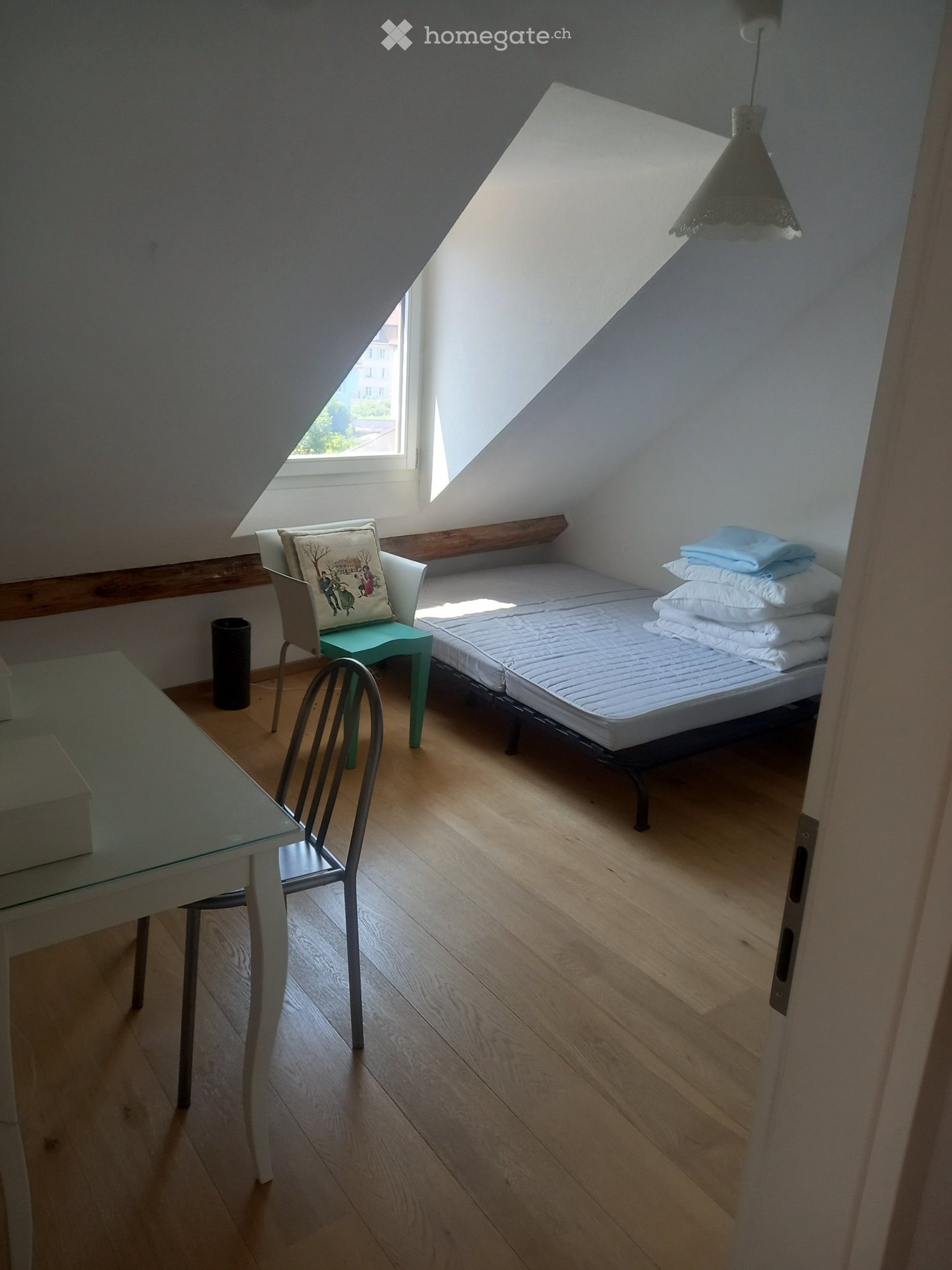 Appartamento di 5 ½ locali