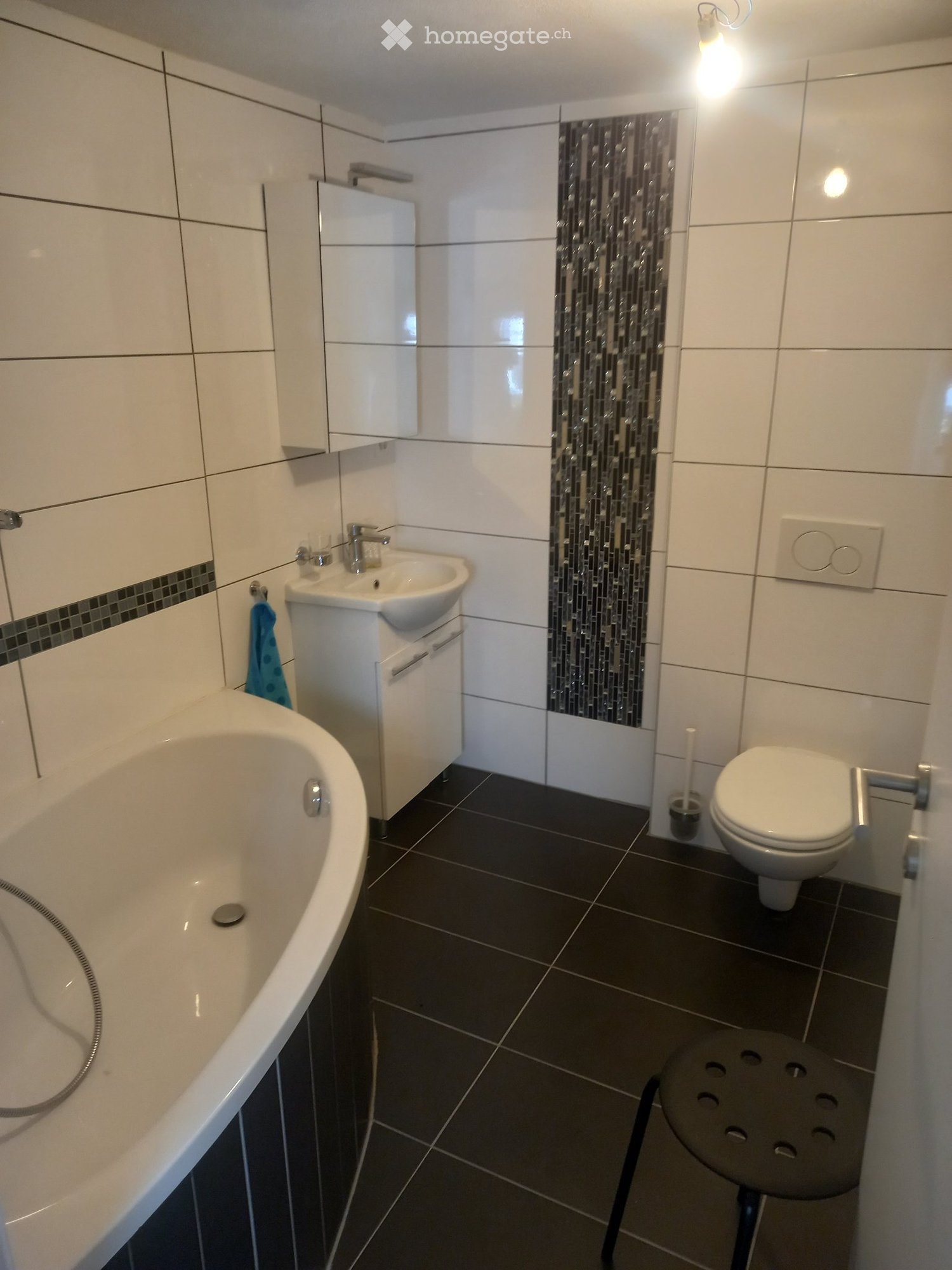 Appartamento di 5 ½ locali