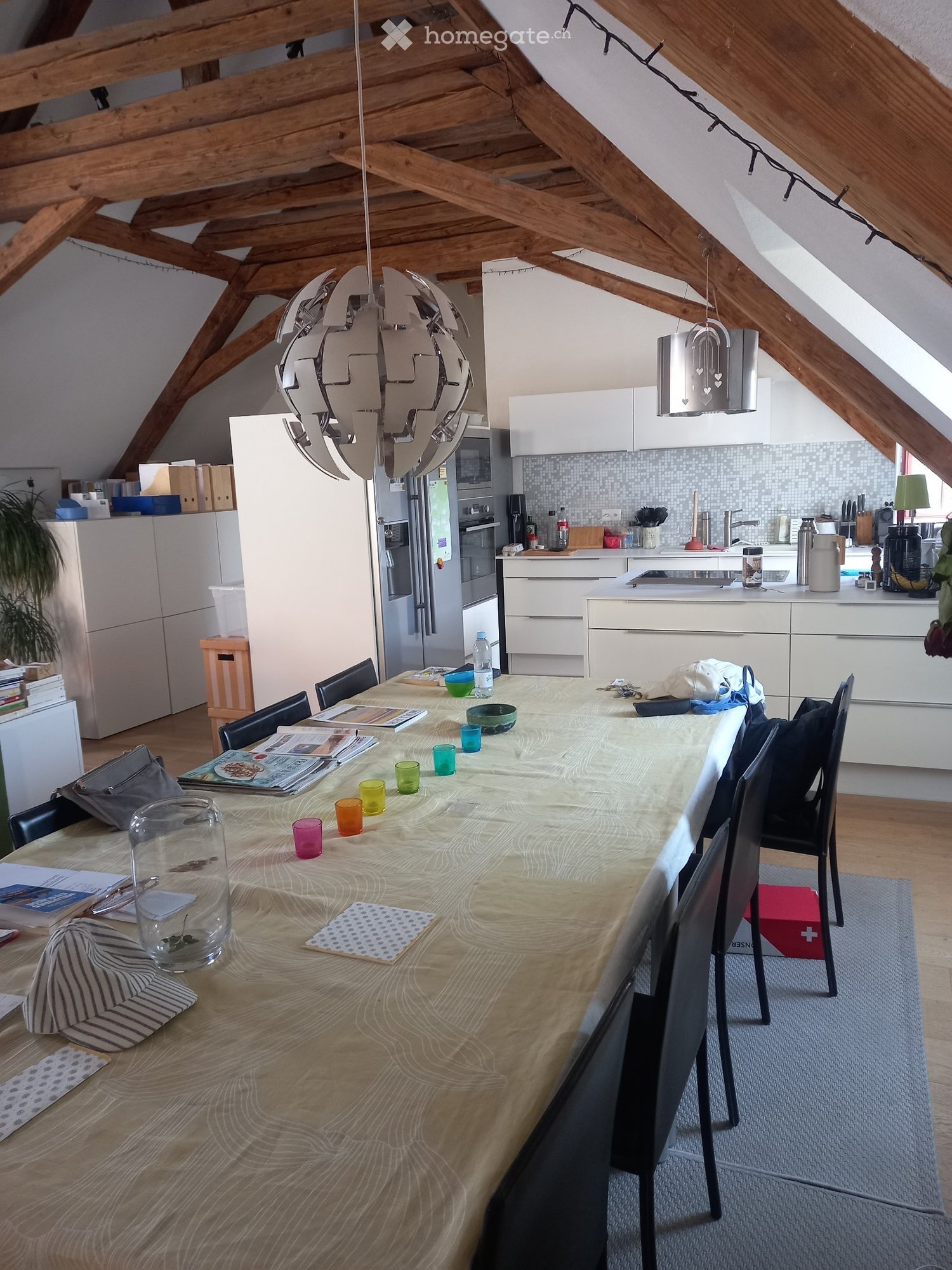 Appartamento di 5 ½ locali