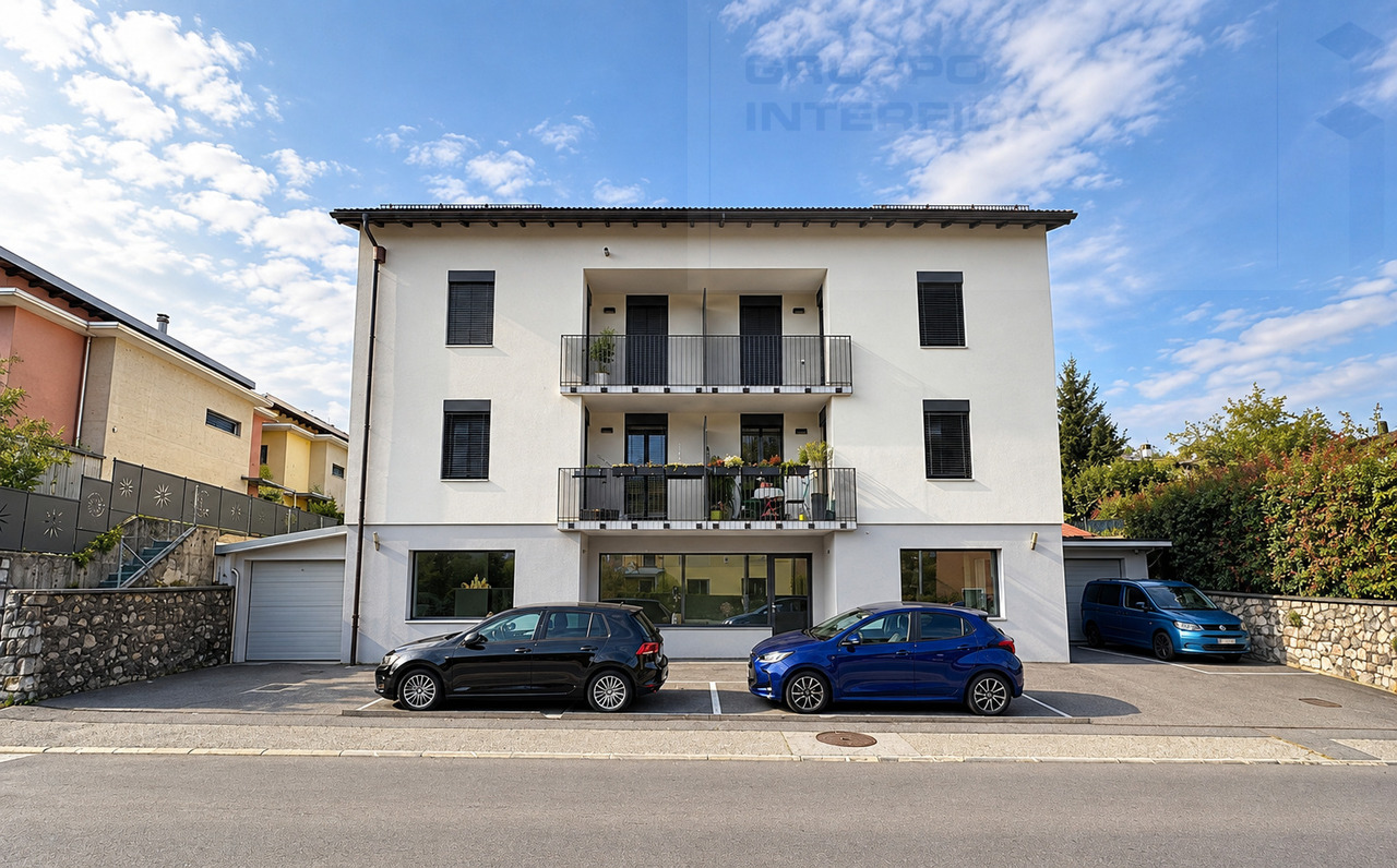 Appartement de 3 ½ pièces, photo 9 sur 10