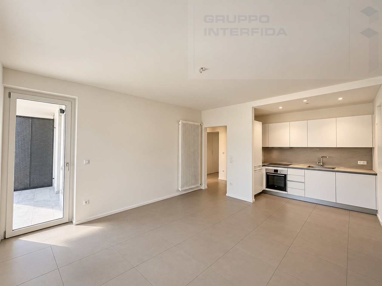 Appartement de 3 ½ pièces, photo 1 sur 10