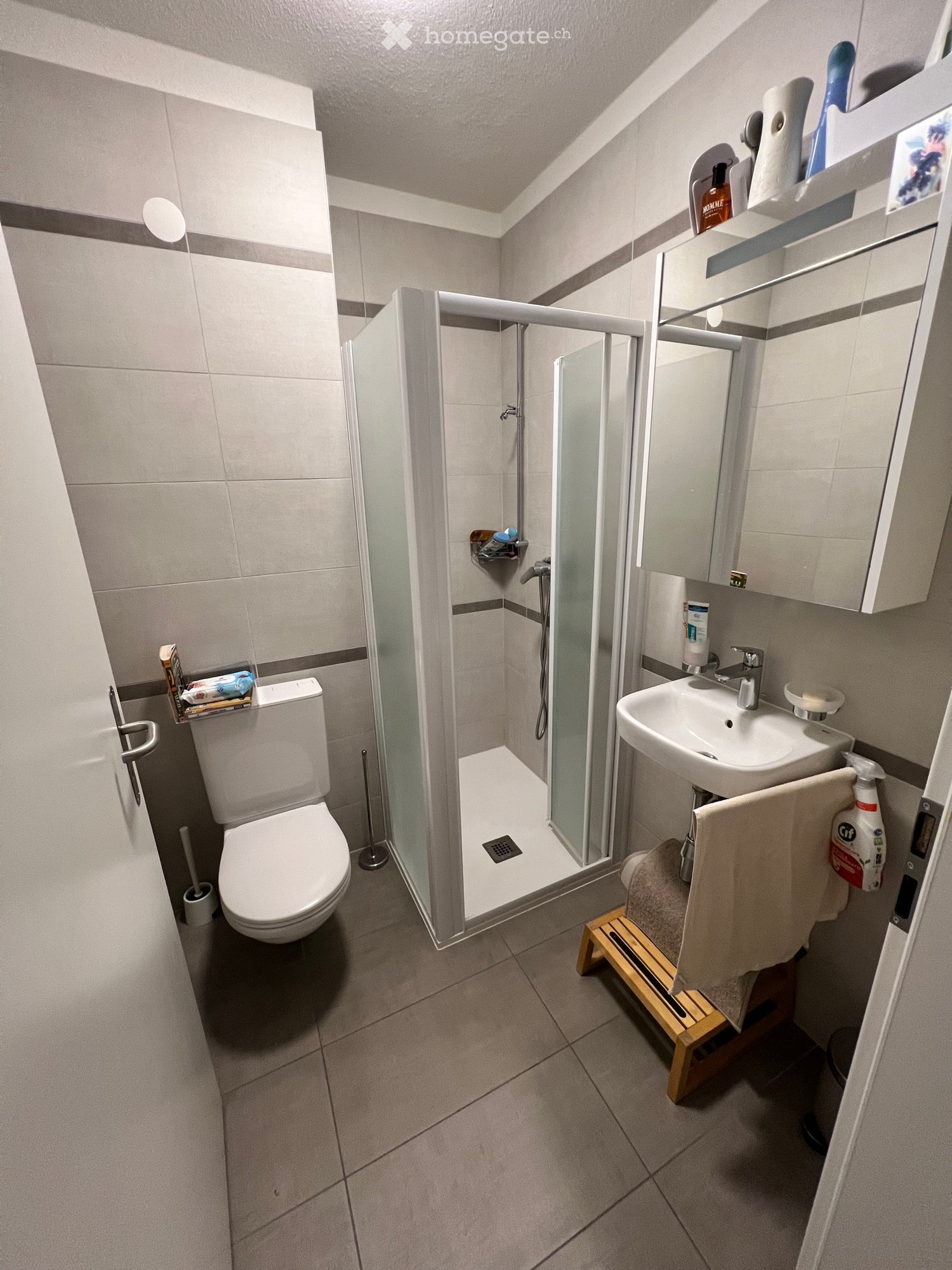 Appartement de 4 pièces, photo 4 sur 4