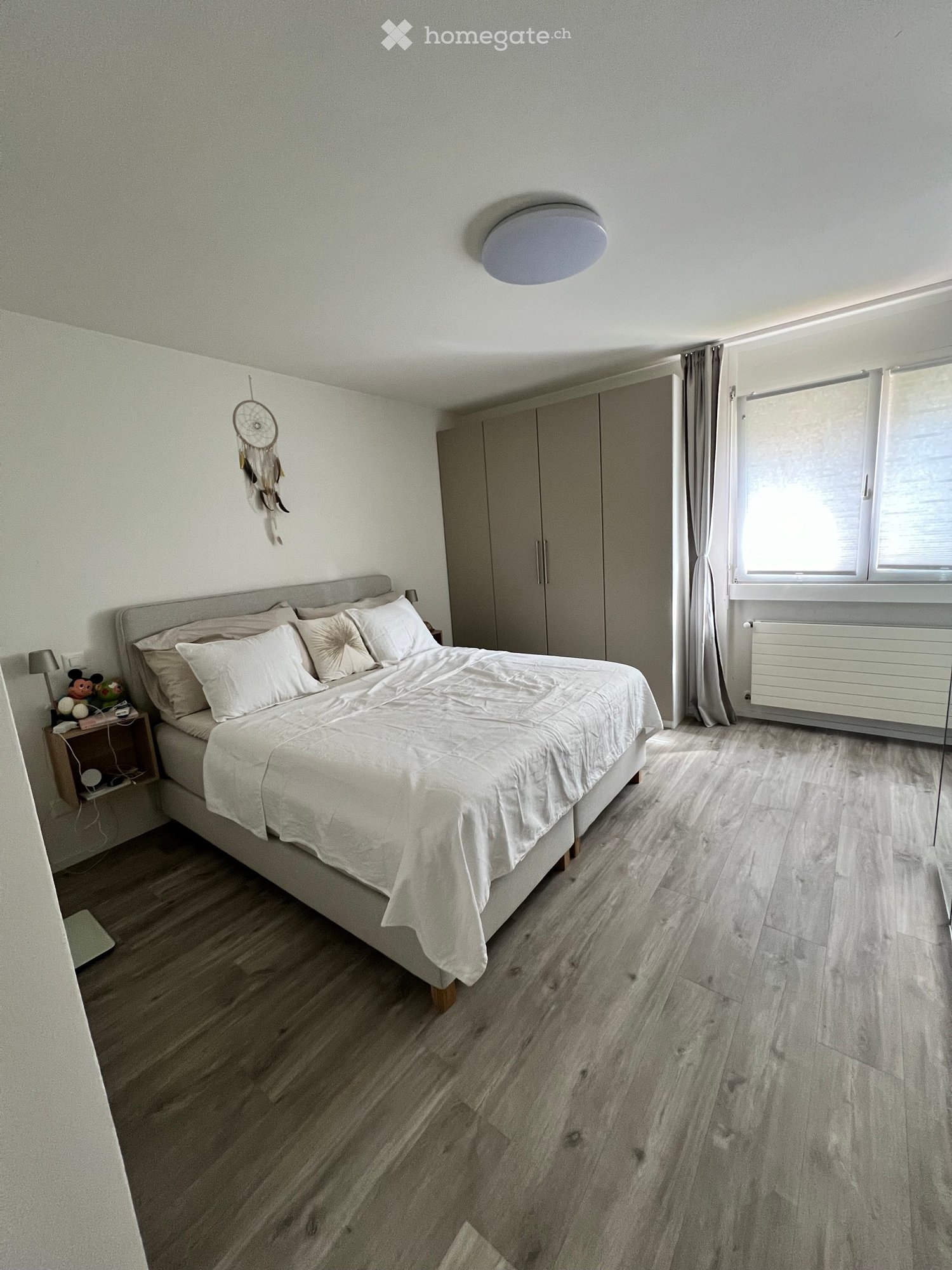Appartement de 4 pièces, photo 1 sur 4