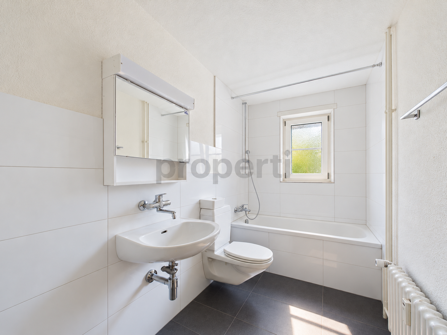 Appartement de 3 ½ pièces, photo 9 sur 9