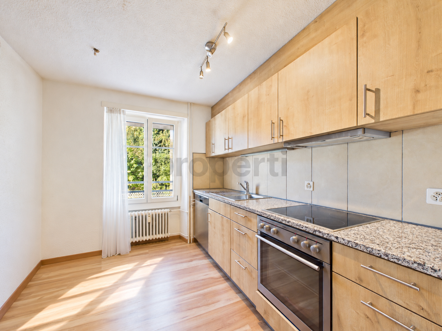 Appartement de 3 ½ pièces, photo 4 sur 9