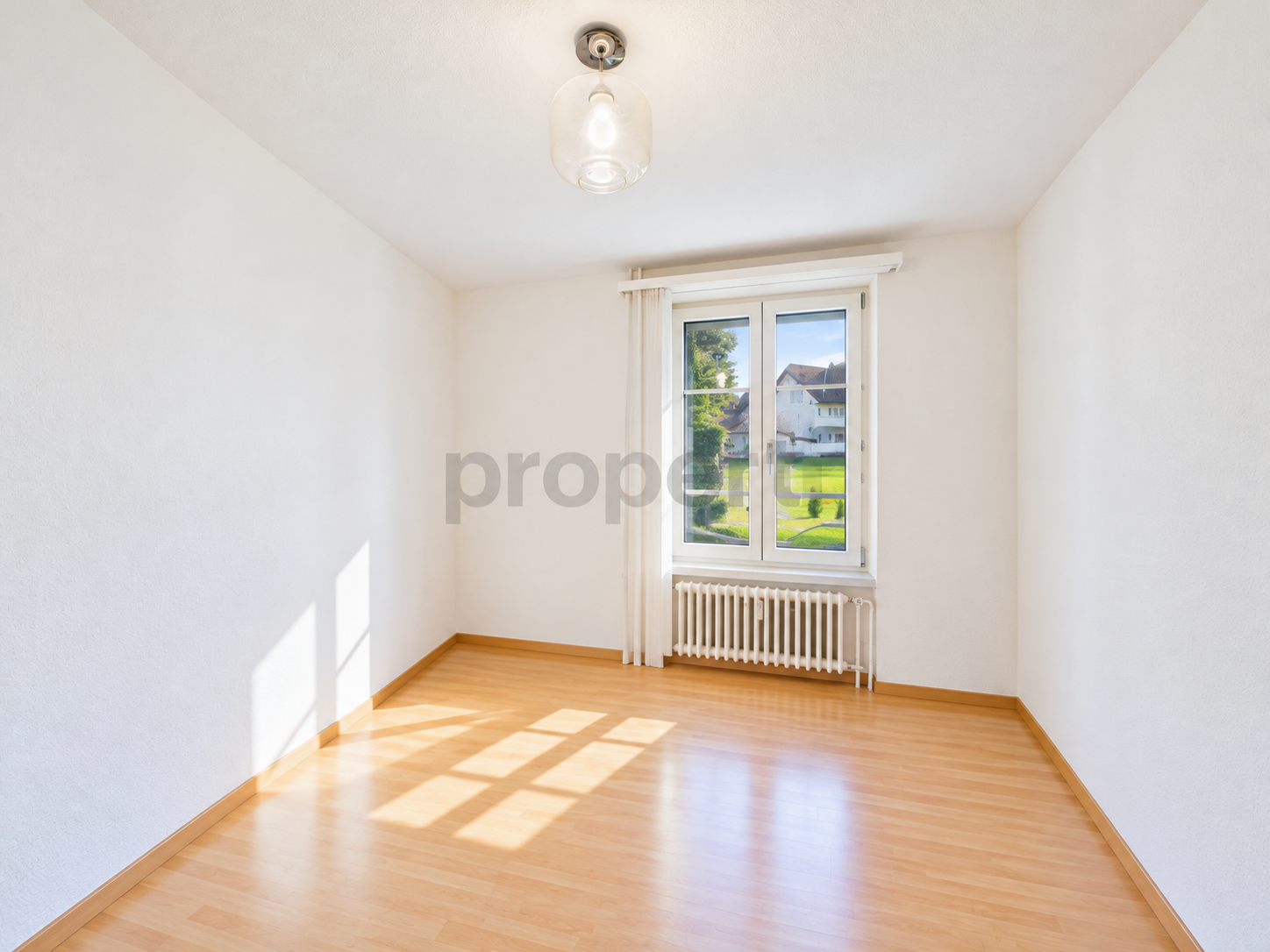 Appartement de 3 ½ pièces, photo 7 sur 9