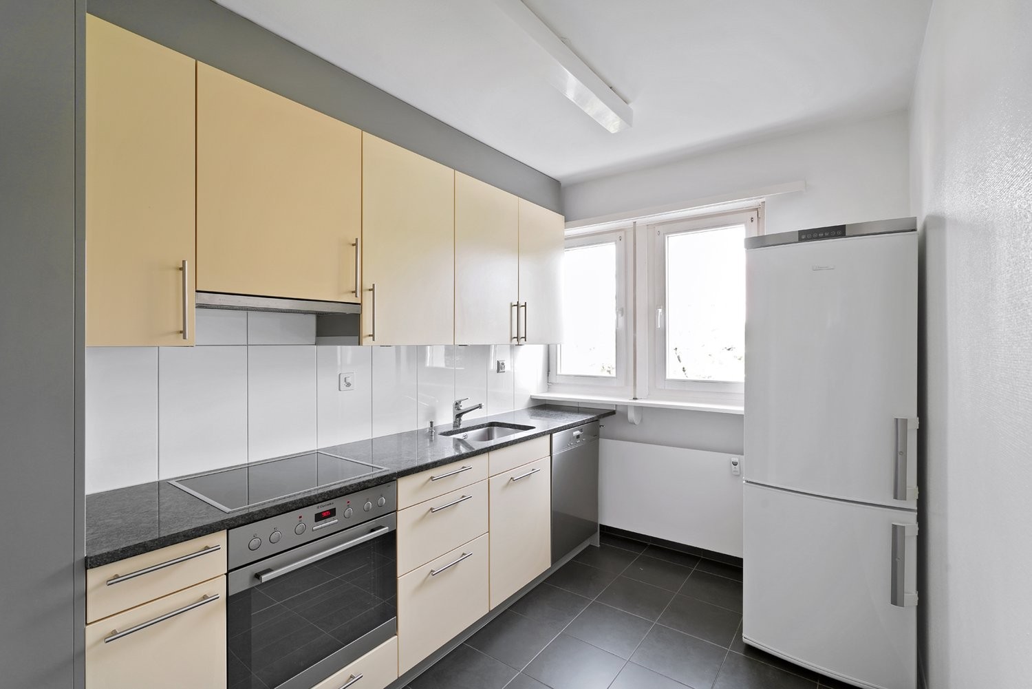 Appartement de 4 pièces, photo 6 sur 7