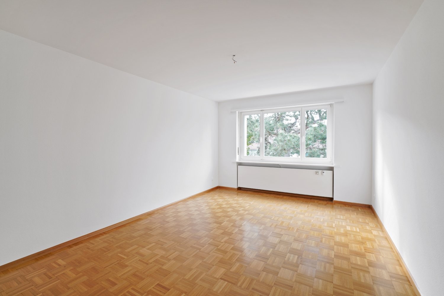 Appartement de 4 pièces, photo 1 sur 7