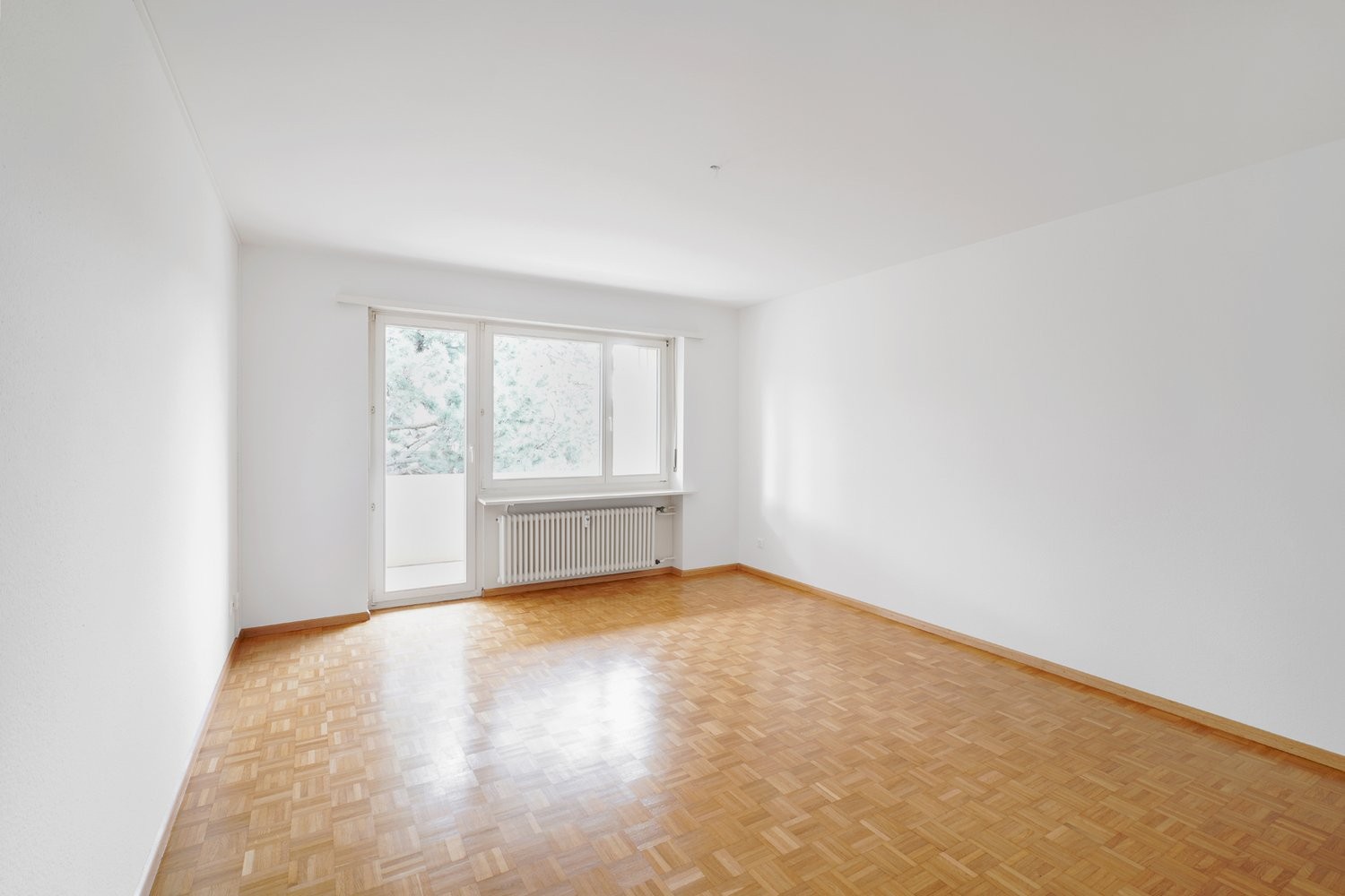 Appartement de 4 pièces, photo 2 sur 7