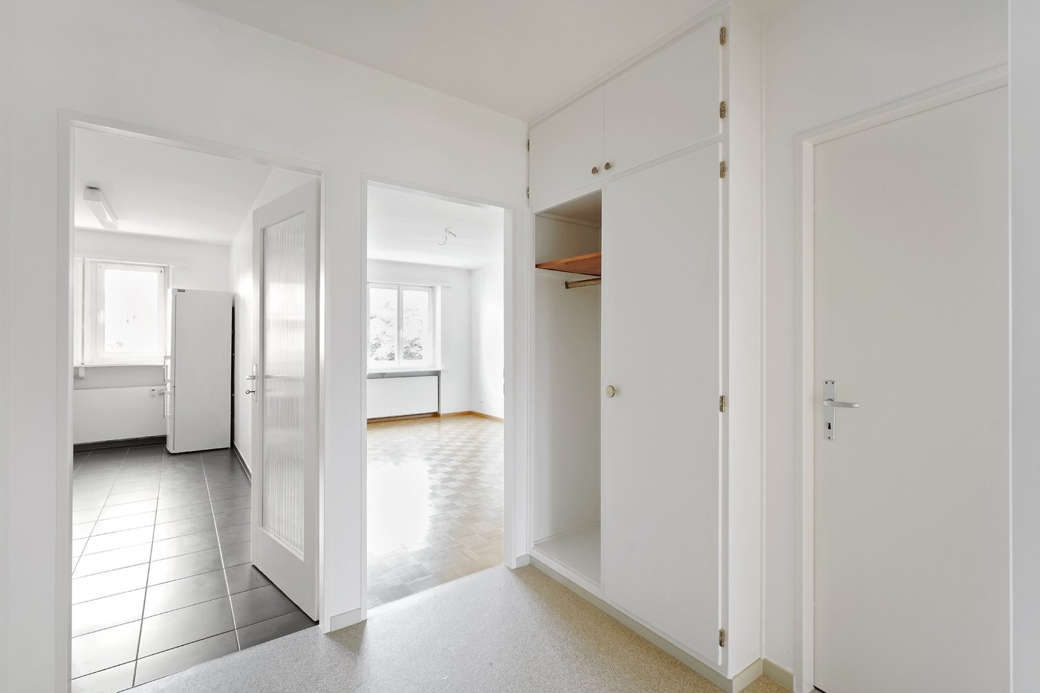 Appartement de 4 pièces, photo 3 sur 7