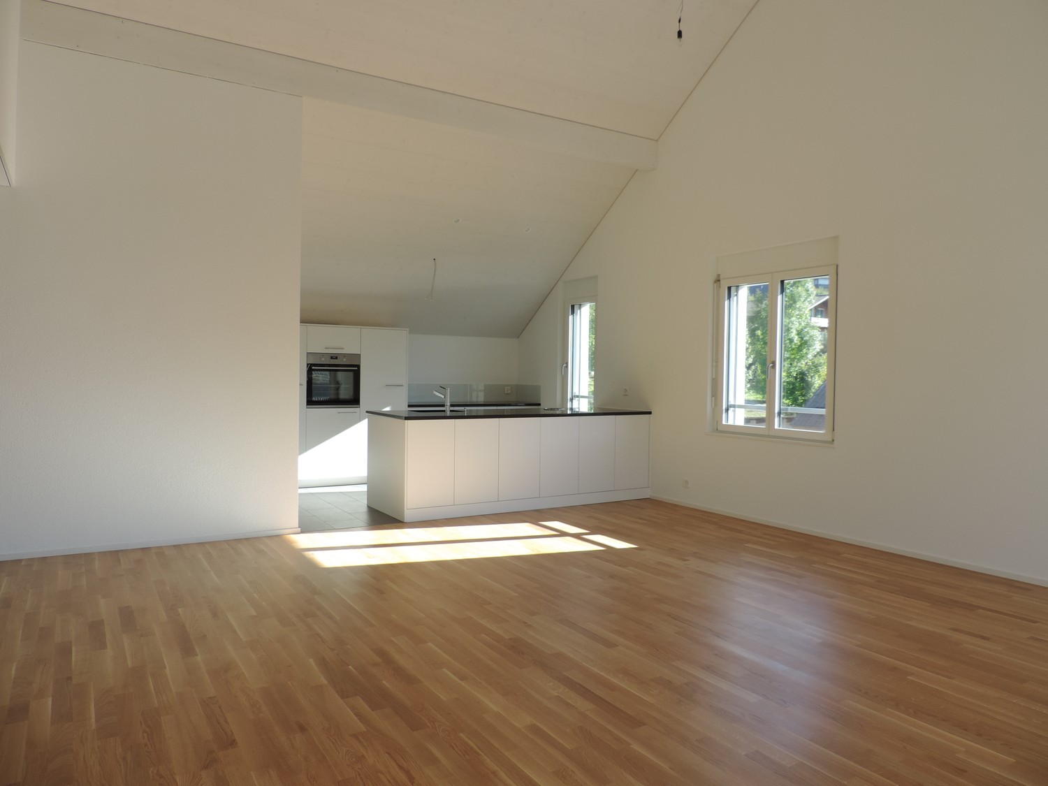 Appartement de 2 ½ pièces, photo 2 sur 10