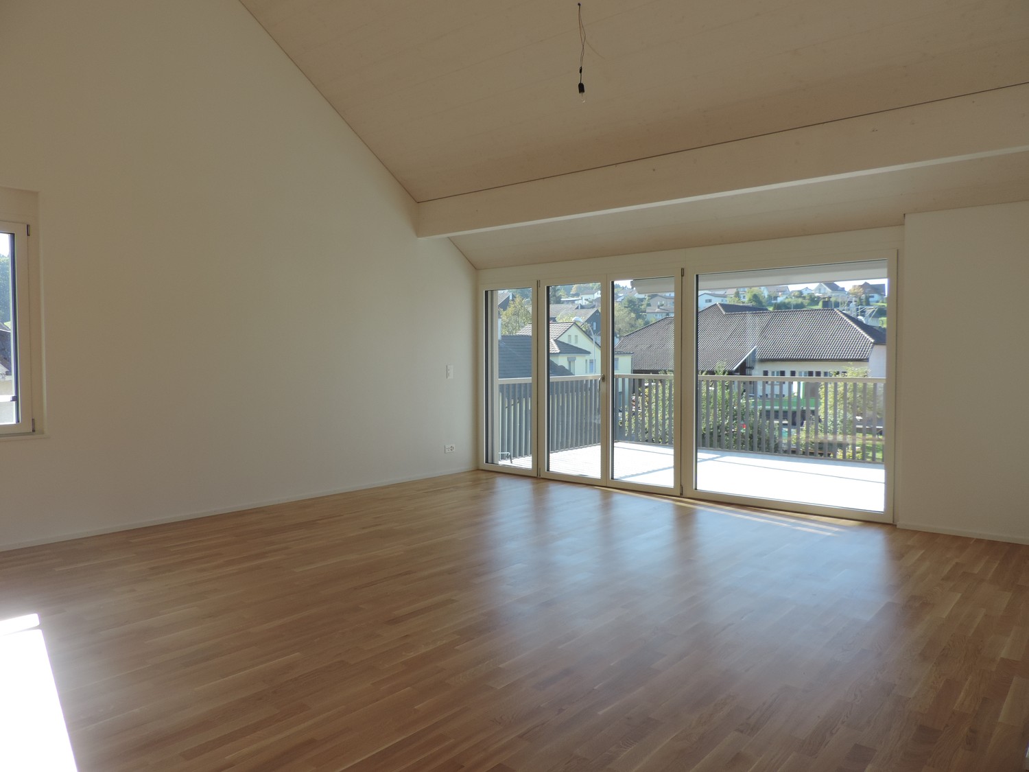 Appartement de 2 ½ pièces, photo 1 sur 10