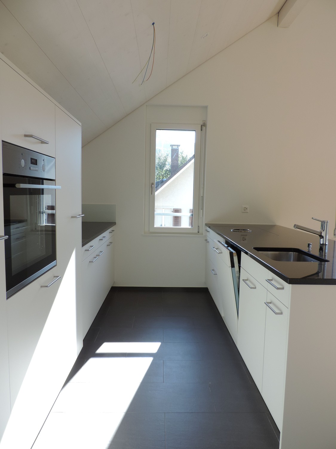 Appartement de 2 ½ pièces, photo 3 sur 10