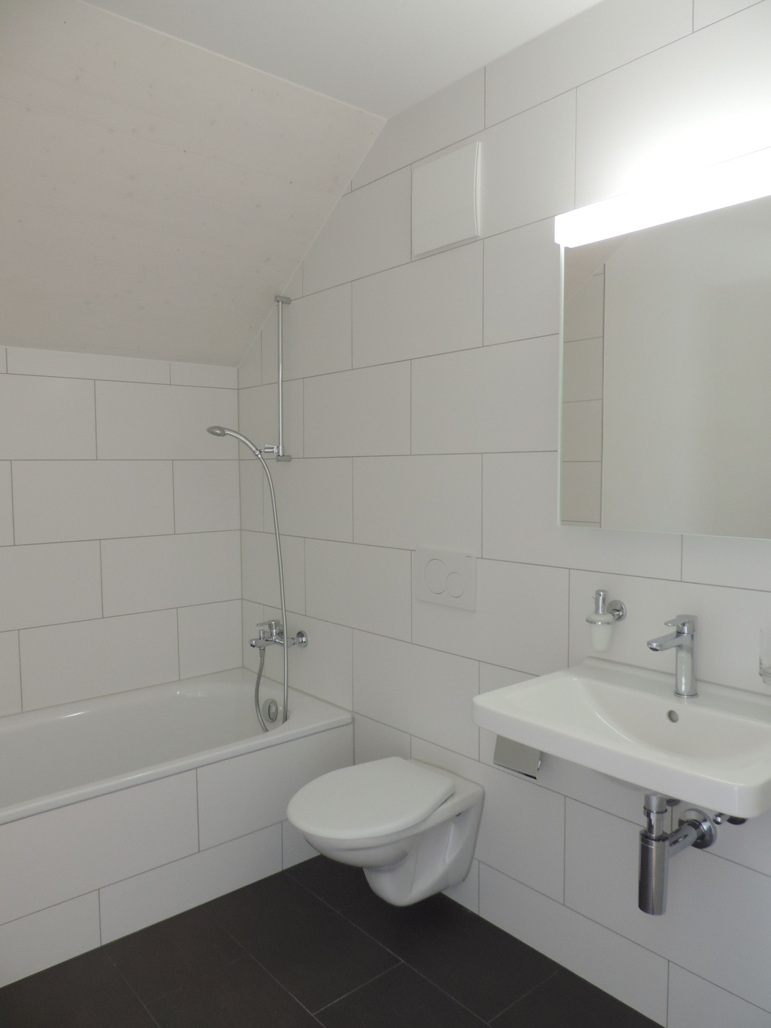 Appartement de 2 ½ pièces, photo 9 sur 10