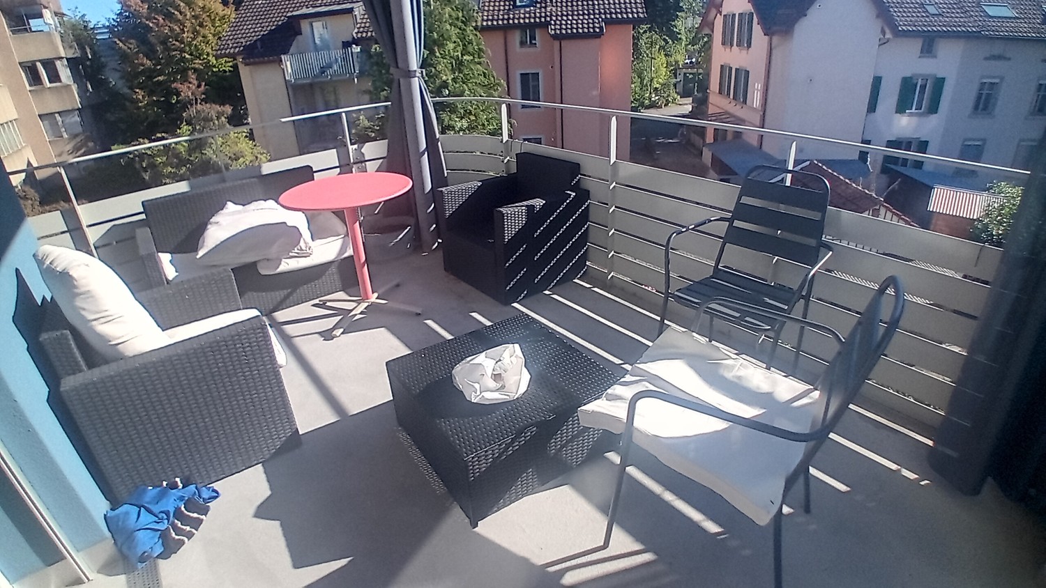 Chambre en colocation