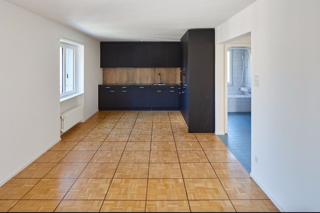 Chambre en colocation